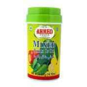 AHMED MIXED PICKLE HYDERABADI 1KG