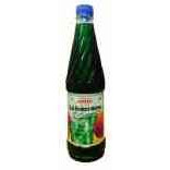 AHMED ICE CREAM SYRUP 750ML