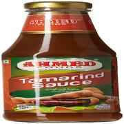AHMED SWEET TANGY SAUCE 300GM