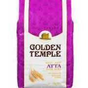 GOLDEN TEMPLE WHOLE WHEAT 20LBS