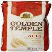 GOLDEN TEMPLE FLOUR REGULAR (WHITE BAG) 5LBS