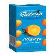 RUBICON MANGO JUICE 200ML