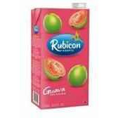 RUBICON GUAVA JUICE 200ML