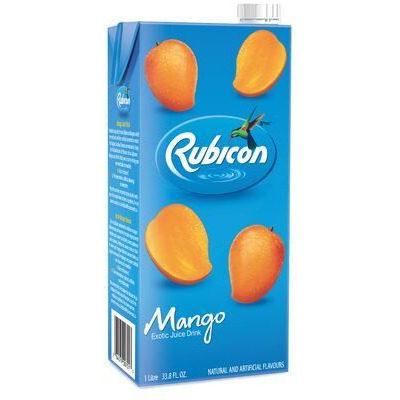 Drink Rubicon mango 1LTR