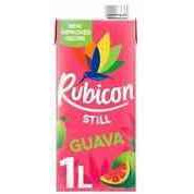 RUBICON GUAVA 1LTR