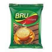 BRU INSTANT COFFEE 100GM