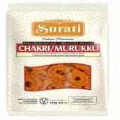 Surati Chakri 250GM