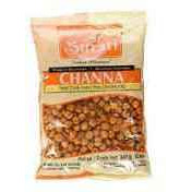 SURATI CHANNA 341GM