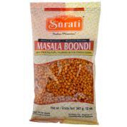 SURATI MASALA BOONDI 300GM