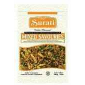 SURATI MIXED SAVOURIES 12OZ