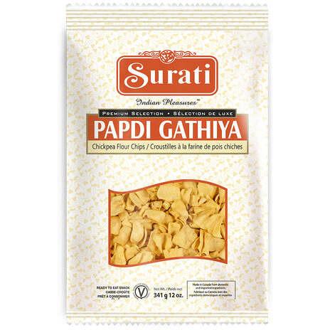 SURATI PAPDI GATHIA 12OZ