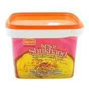 SURATI SHRIKHAND KESAR 400GM