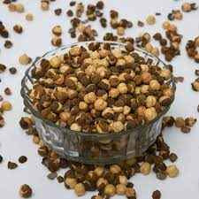 SURATI ROASTED CHANNA PLAIN 14OZ