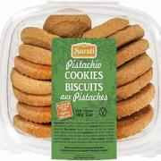 Surati Pistachio Cookies 12OZ