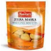 SURATI JEERA MASKA 300GM