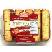 SURATI CAKE RUSK 650GM