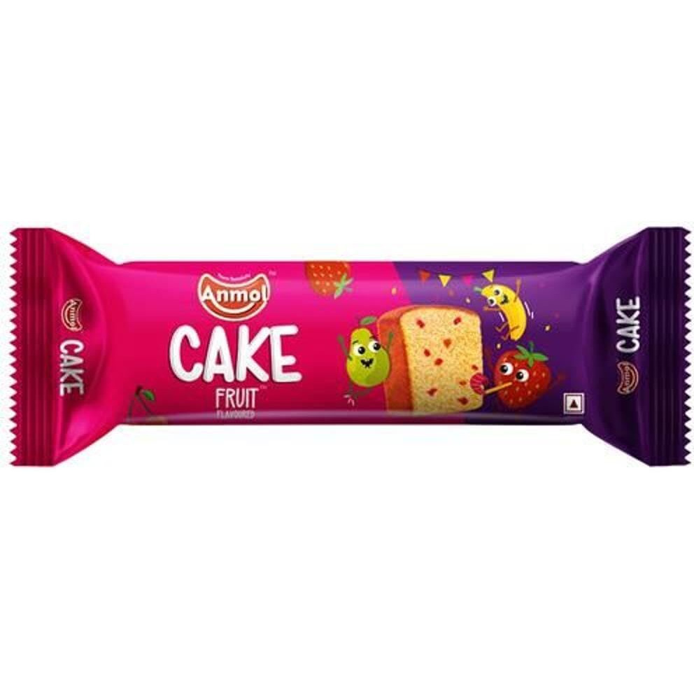 Anmol Fruit Cake 12OZ