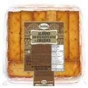 GOLDEN ALMOND CAKE RUSK 21OZ