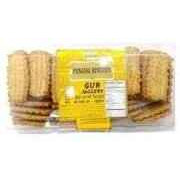 Golden Punjabi Biscuits Gur 680GM