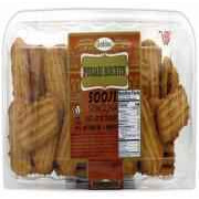 golden punjabi sooji semolina biscuits 24OZ