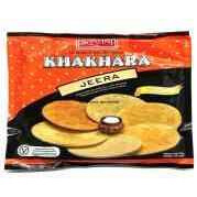 Shalini Jeera Khakhra 6.3OZ