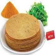 Surati Methi Khakhra 6.3OZ