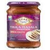 PATAK TIKKA PASTE 10OZ