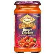 PATAK BUTTER CHICKEN 425GM