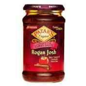 PATAK ROGAN JOSH 12OZ