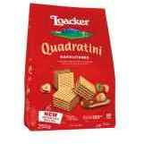 LOACKER QUADRATINI COCONUT 250GM