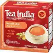 TEA INDIA MASALA 182GM