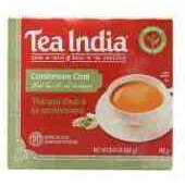 TEA INDIA CARDAMOM 80COUNT
