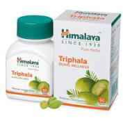 HIMALAYA CAPSULES TRIPHALA 60COUNT