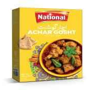 NATIONAL ACHAR GOSHT 43GM