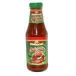 National Chilli Garlic Sauce 300GM