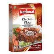 National Chicken Tikka Masala 1.55OZ