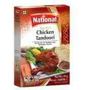 National Tandoori Masala 1.44OZ