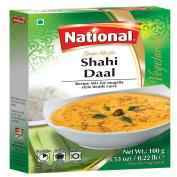 NATIONAL SHAHI DAL MASALA 100GM
