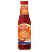 National Red Chili Sauce 300GM