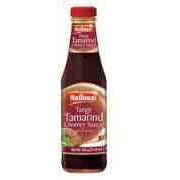 National Tangy Tamarind Chutney Sauce 325GM