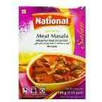 NATIONAL MEAT MASALA 100GM