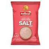 NATIONAL HIMALAYAN PINK SALT FINE 800GM