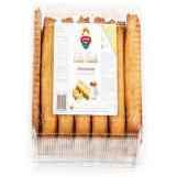 TWI CAKE RUSK EGGLESS 750GM