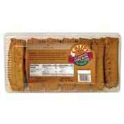 TWI CAKE RUSK ALMOND 750GM