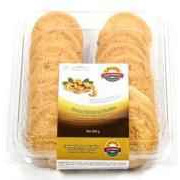 TWI CASHEW COOKIES 350GM
