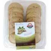 Crispy Pistachio Cookies 350GM