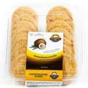TWI COCONUT COOKIES 350GM
