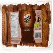 TWI CAKE RUSK COCONUT 650GM