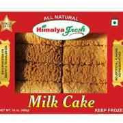 Himalaya Fresh Milk Cake 400GM