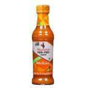NANDOS PERI-PERI MEDIUM SAUCE 260GM